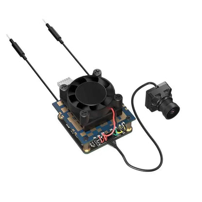 RunCam WiFiLink HD Digital FPV OpenIPC Camera + VTX Runcam