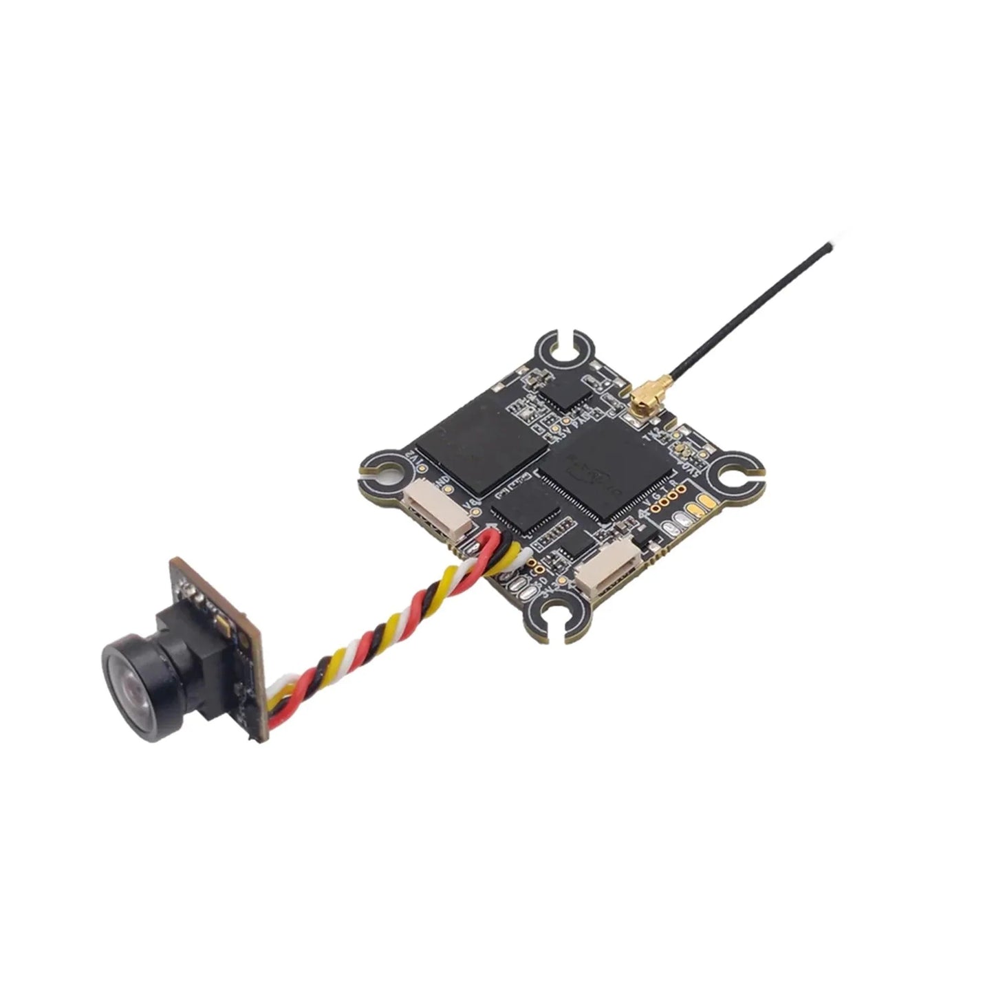 HDZero Eco VTX + Camera Bundle Divimath