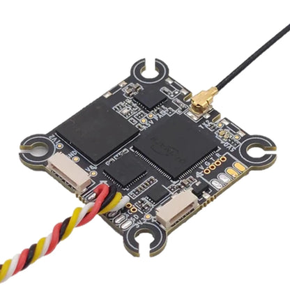 HDZero Eco VTX + Camera Bundle Divimath
