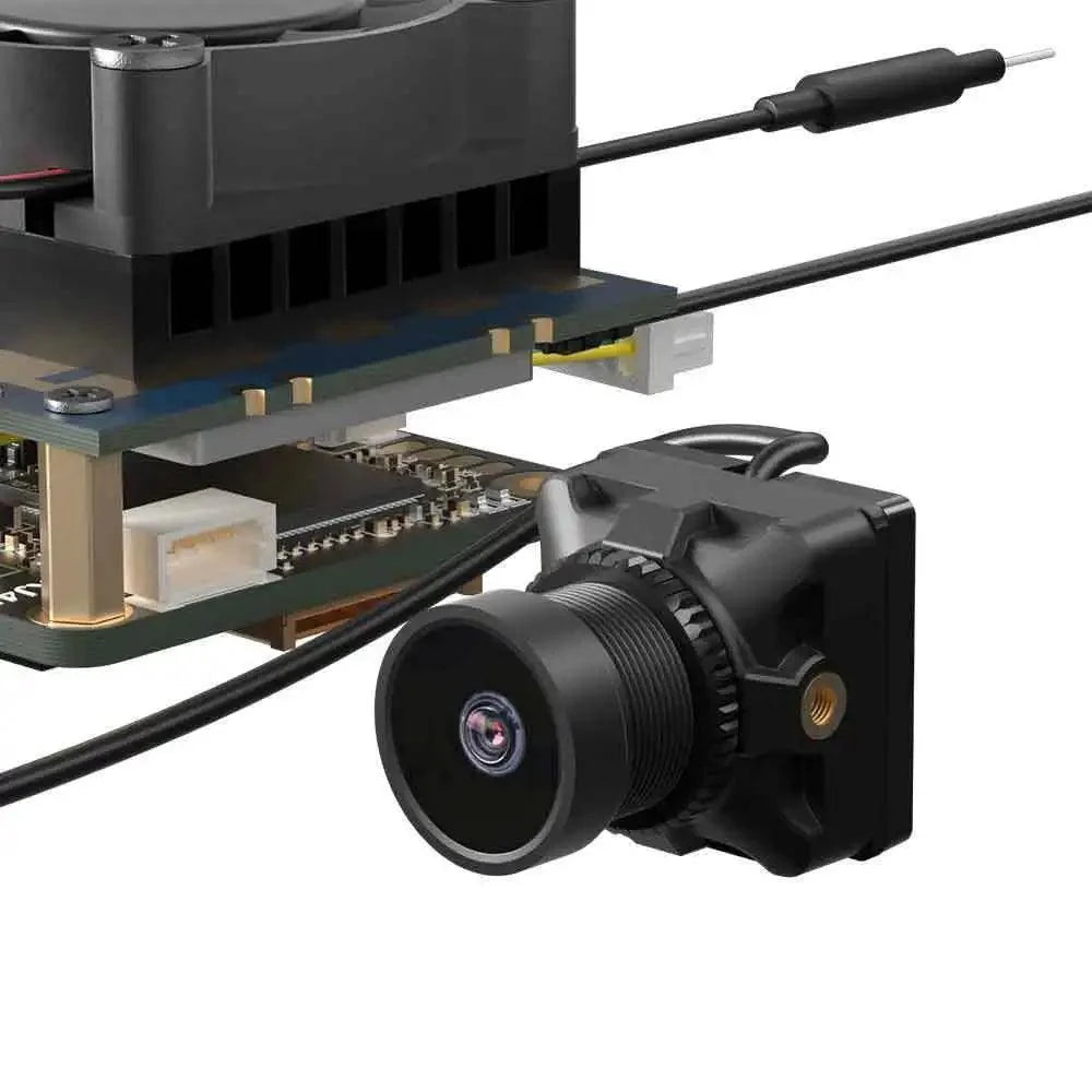 RunCam WiFiLink HD Digital FPV OpenIPC Camera + VTX Runcam