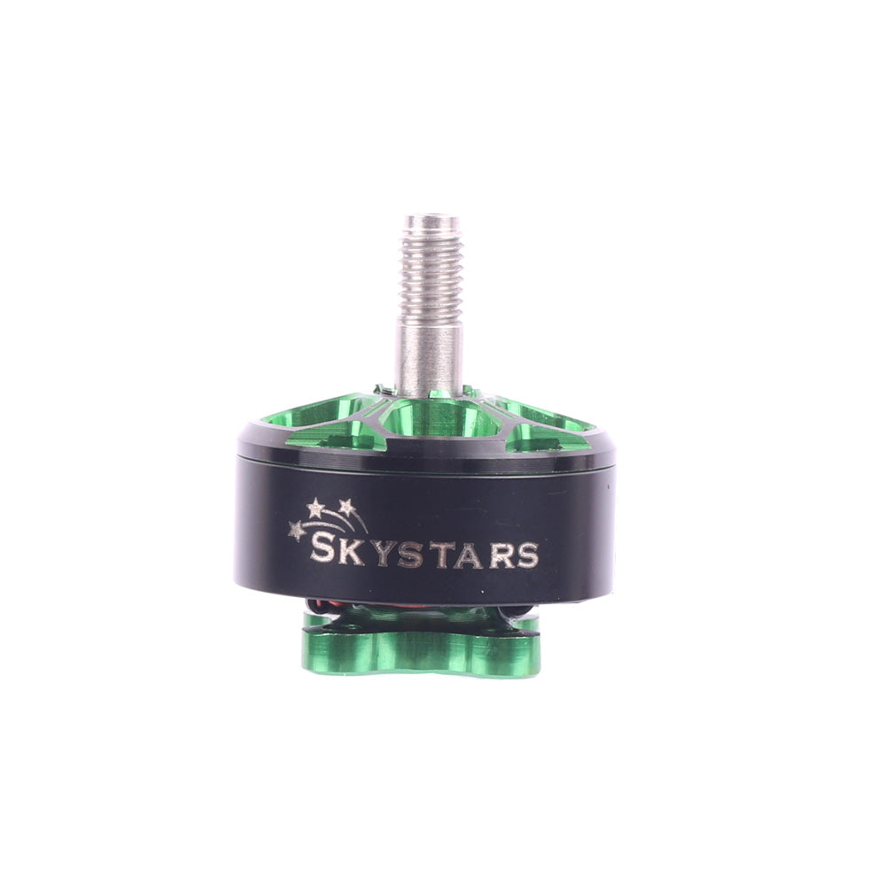 SKYSTARS 2207 Brushless Motor 4-6S FPVSTORERC