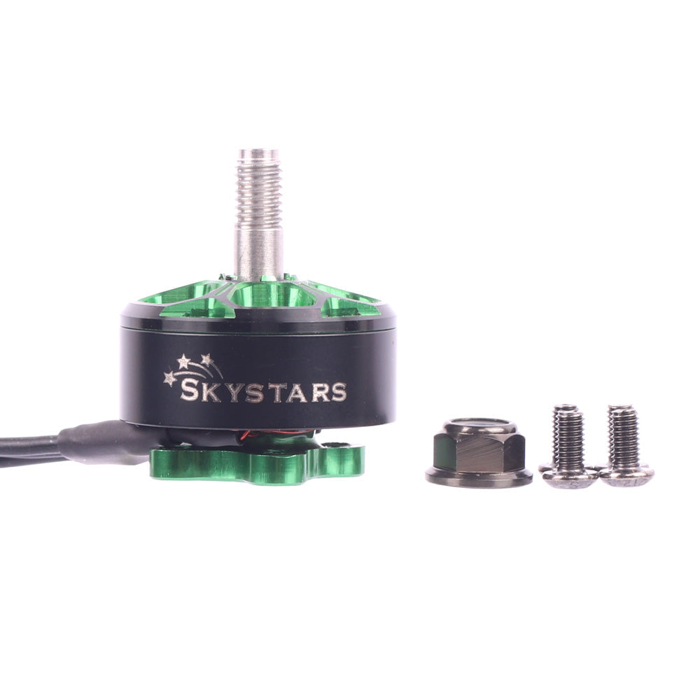 SKYSTARS 2207 Brushless Motor 4-6S FPVSTORERC