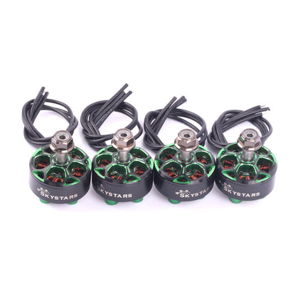 SKYSTARS 2207 Brushless Motor 4-6S FPVSTORERC
