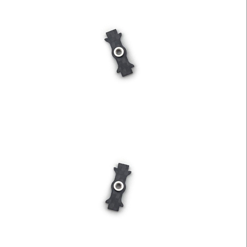 Vannystyle Pro - Camera Plate Braces (2pc) Vannystyle