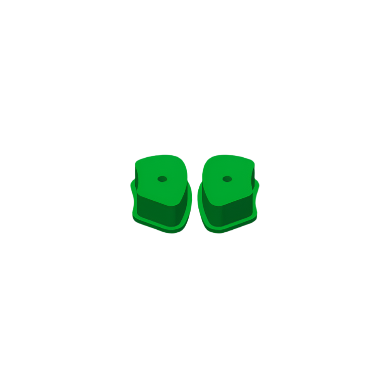 Vannystyle Mini Universal Camera Inserts (2pc) - Choose Color