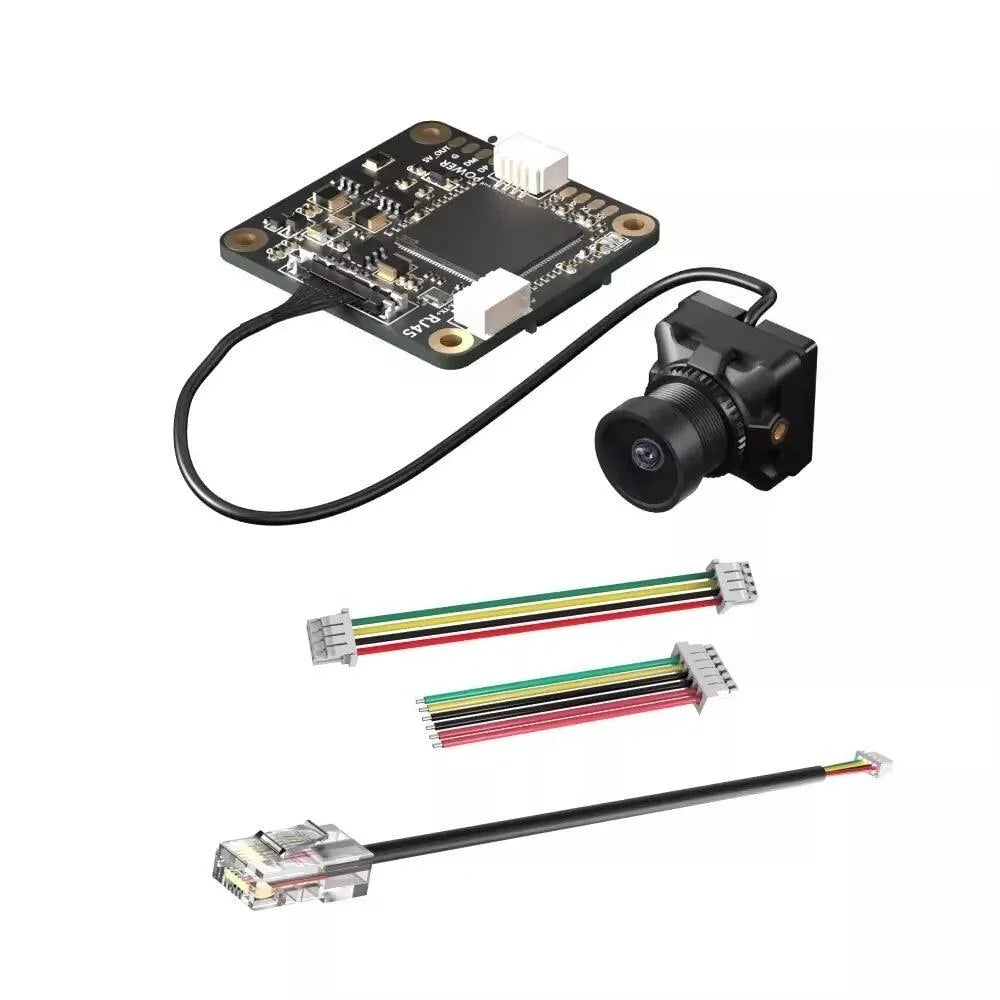 RunCam WiFiLink HD Digital FPV OpenIPC Camera + VTX Runcam