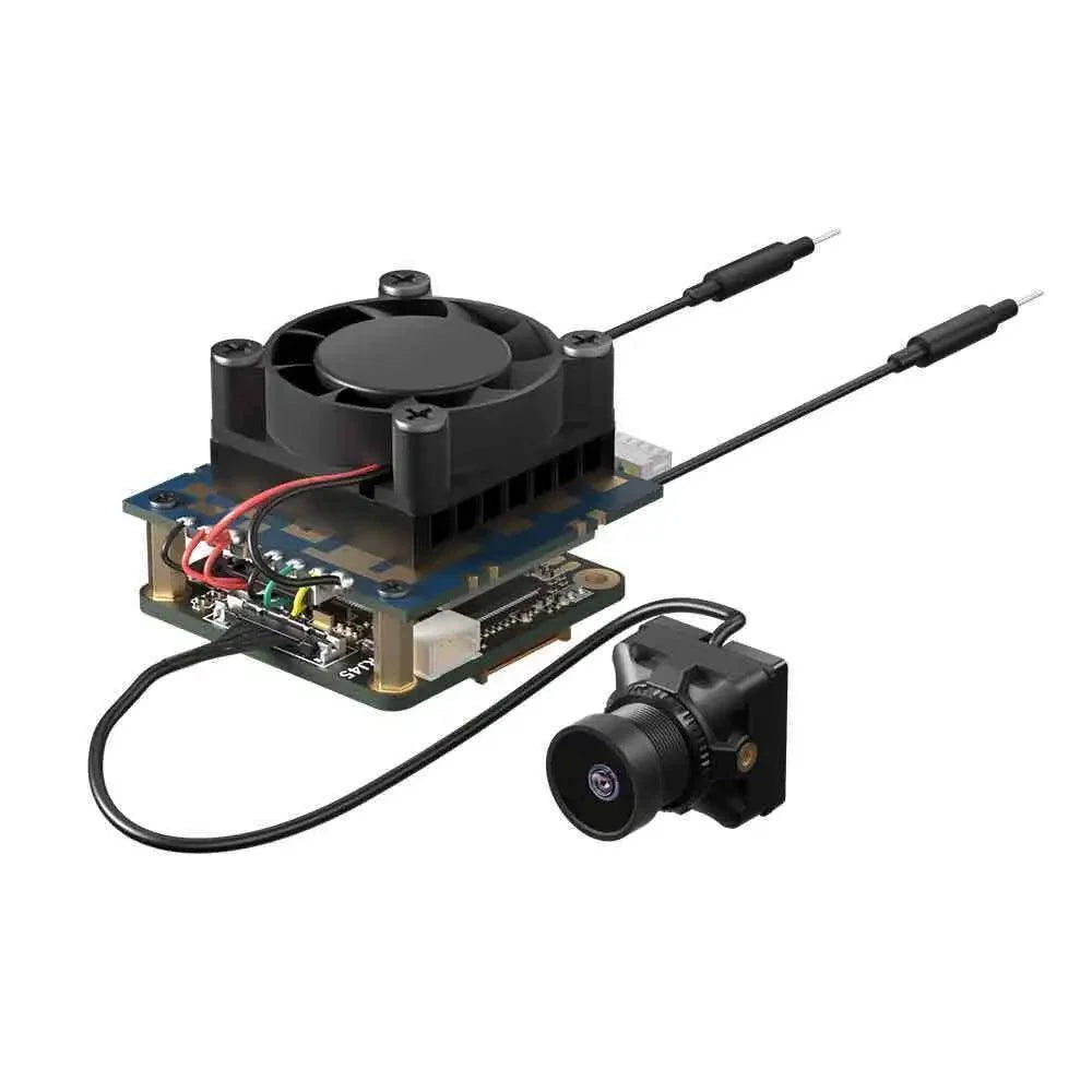 RunCam WiFiLink HD Digital FPV OpenIPC Camera + VTX Runcam