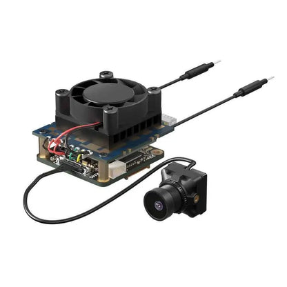 RunCam WiFiLink HD Digital FPV OpenIPC Camera + VTX Runcam
