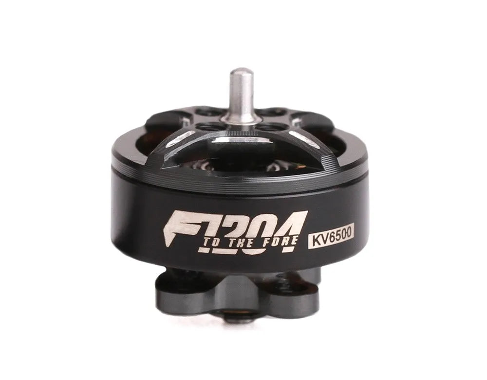 T-MOTOR F1204 6500KV5000KV 2-3S Brushless Motor FPVSTORERC