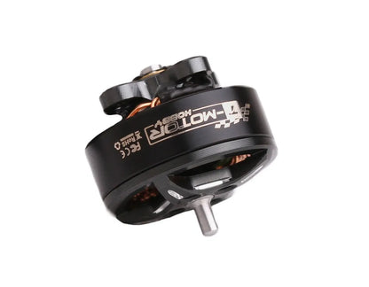 T-MOTOR F1204 6500KV5000KV 2-3S Brushless Motor FPVSTORERC