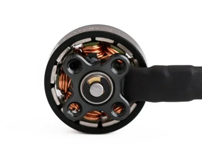 T-MOTOR F1204 6500KV5000KV 2-3S Brushless Motor FPVSTORERC