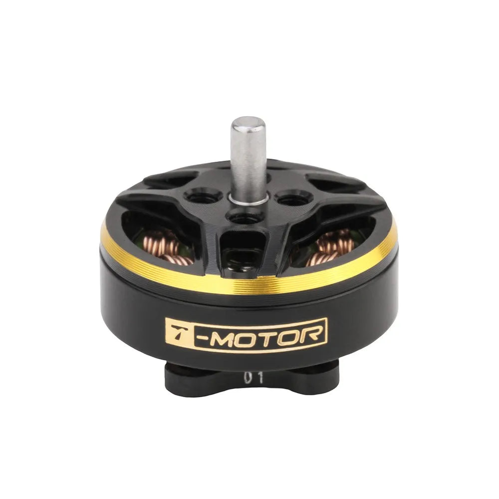 T-MOTOR F1303 5000KV 2-3S Brushless Motor FPVSTORERC