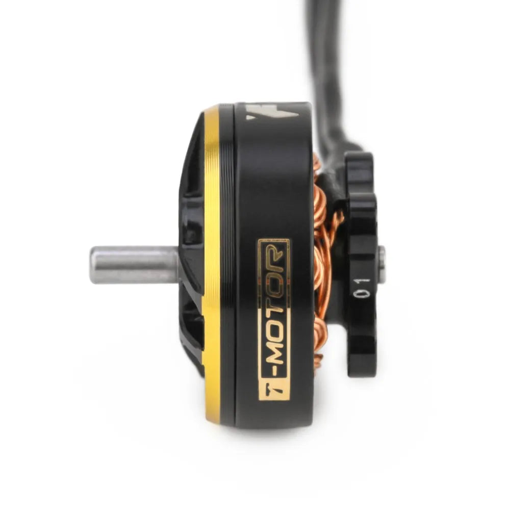 T-MOTOR F1303 5000KV 2-3S Brushless Motor FPVSTORERC