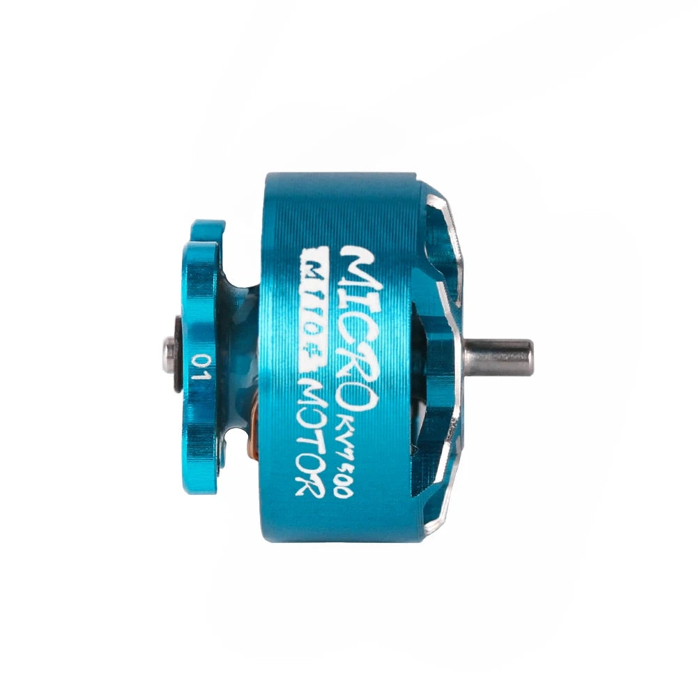 T-MOTORHOBBY M1104 Micro Motor FPVSTORERC