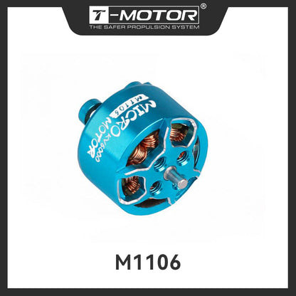T-MOTORHOBBY M1106 Micro Motor FPVSTORERC