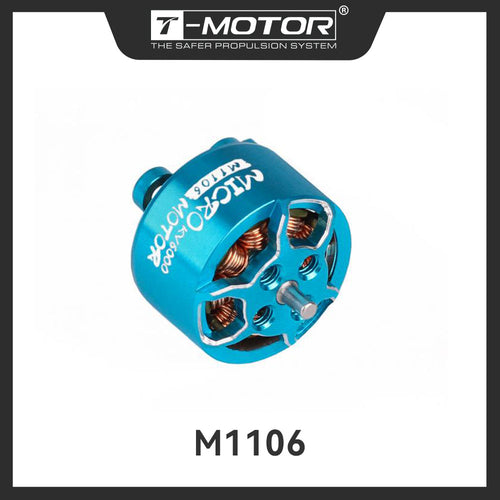T-MOTORHOBBY M1106 Micro Motor FPVSTORERC