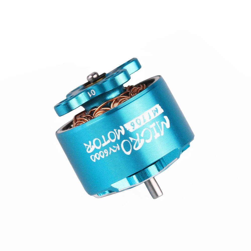 T-MOTORHOBBY M1106 Micro Motor FPVSTORERC