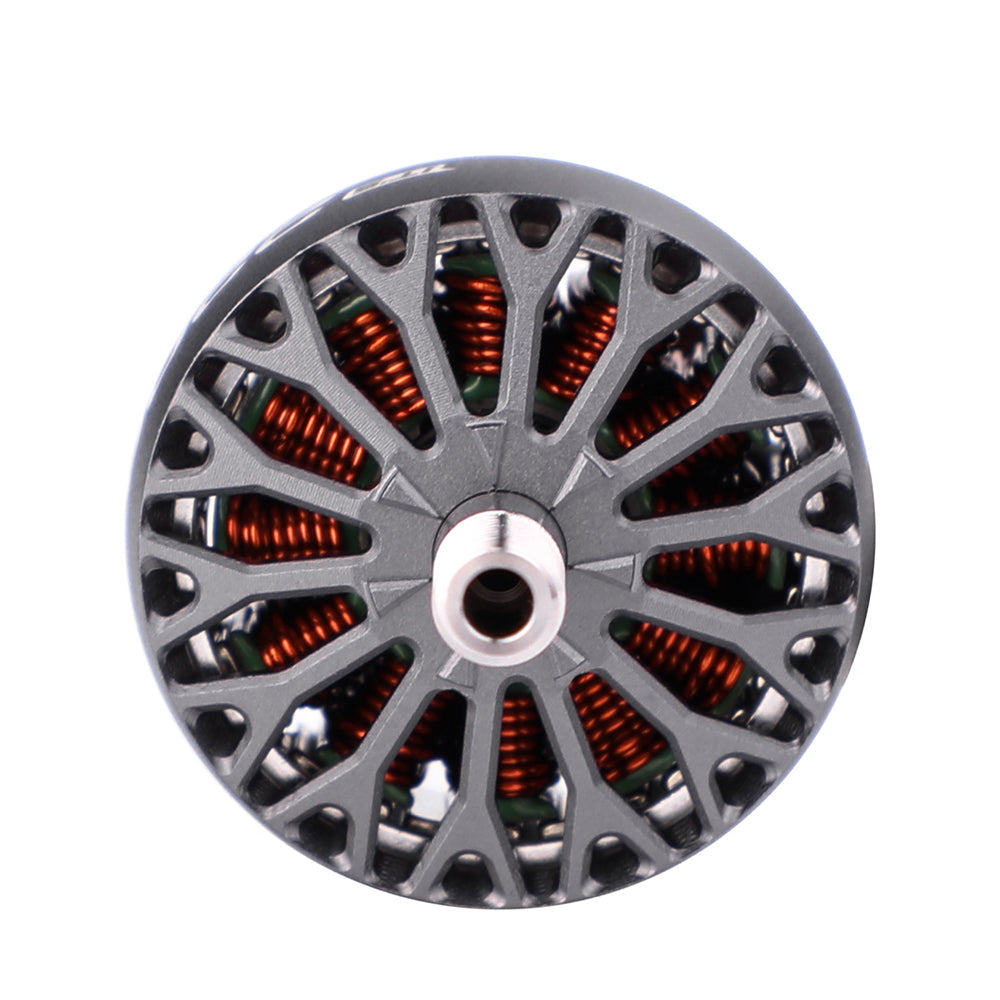 T-MOTOR ITS 2208 motor KV1750 Iron Gray FPVSTORERC