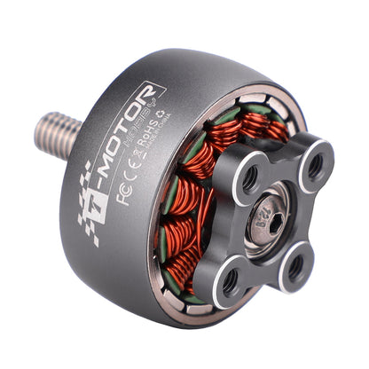 T-MOTOR ITS 2208 motor KV1750 Iron Gray FPVSTORERC