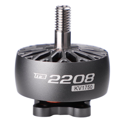 T-MOTOR ITS 2208 motor KV1750 Iron Gray FPVSTORERC
