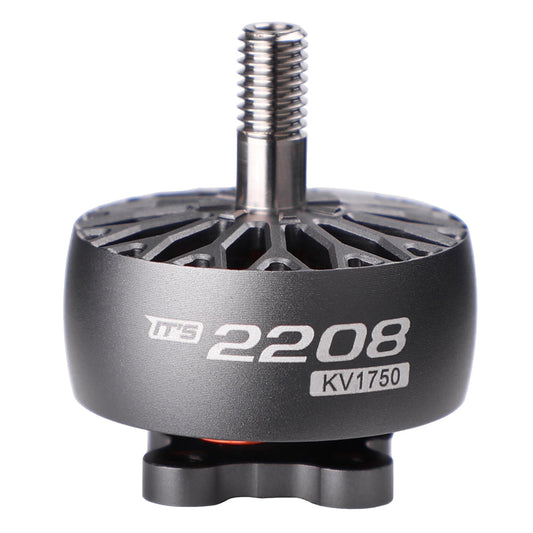 T-MOTOR ITS 2208 motor KV1750 Iron Gray FPVSTORERC