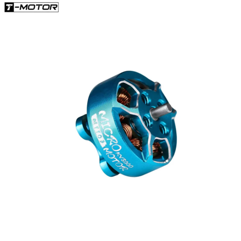 T-MOTOR M1103 8000KV10000KV Brushless Motor FPVSTORERC