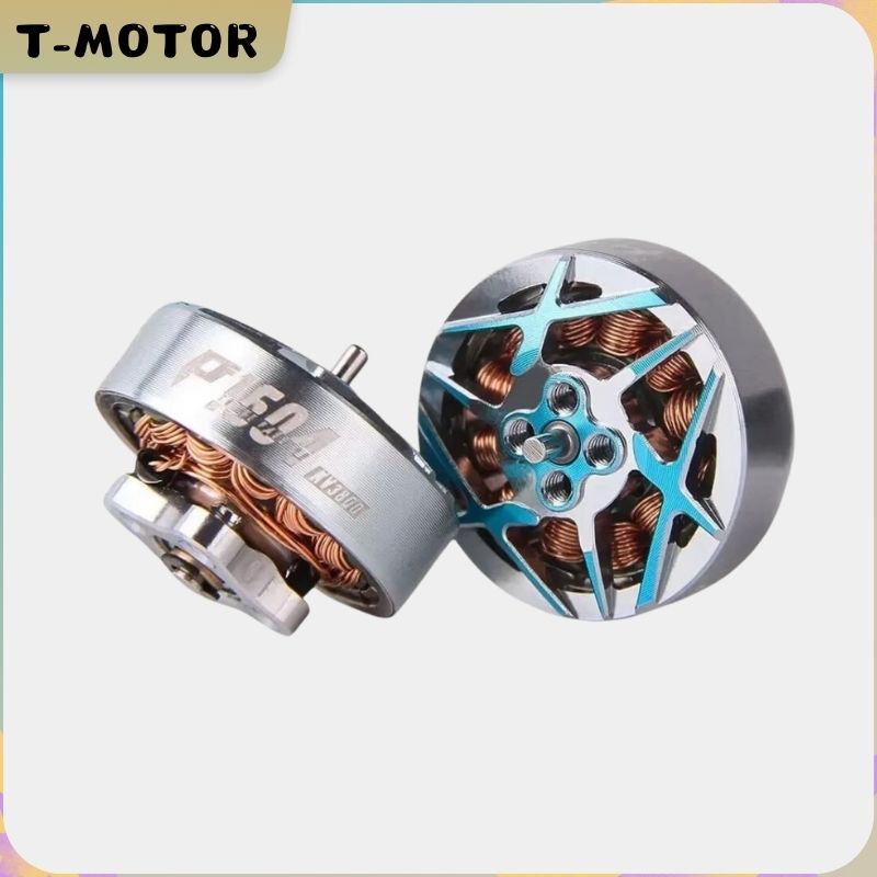 T-MOTOR P1604 KV2850 6S  KV3800 4S FPV Brushless Motor FPVSTORERC