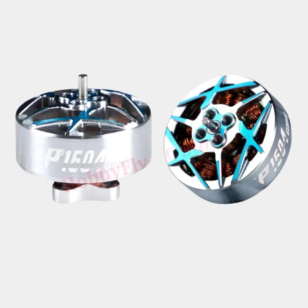 T-MOTOR P1604 KV2850 6S  KV3800 4S FPV Brushless Motor FPVSTORERC