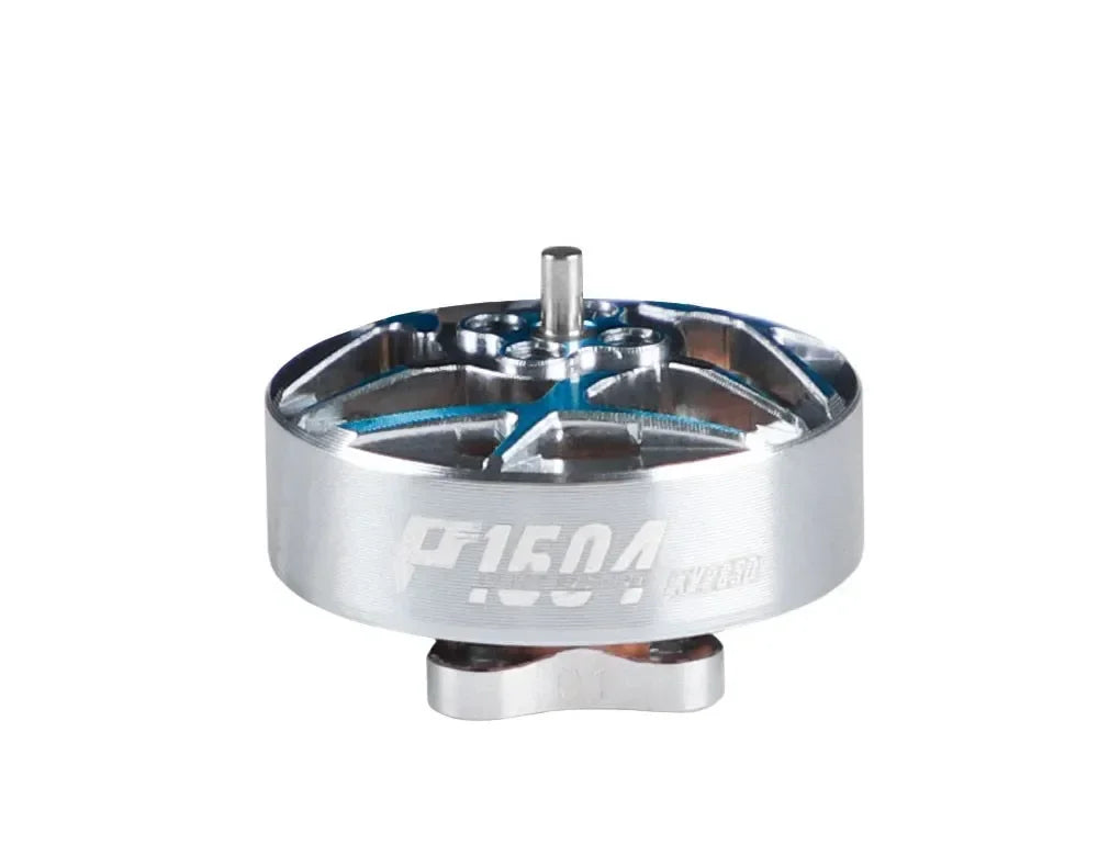 T-MOTOR P1604 KV2850 6S  KV3800 4S FPV Brushless Motor FPVSTORERC