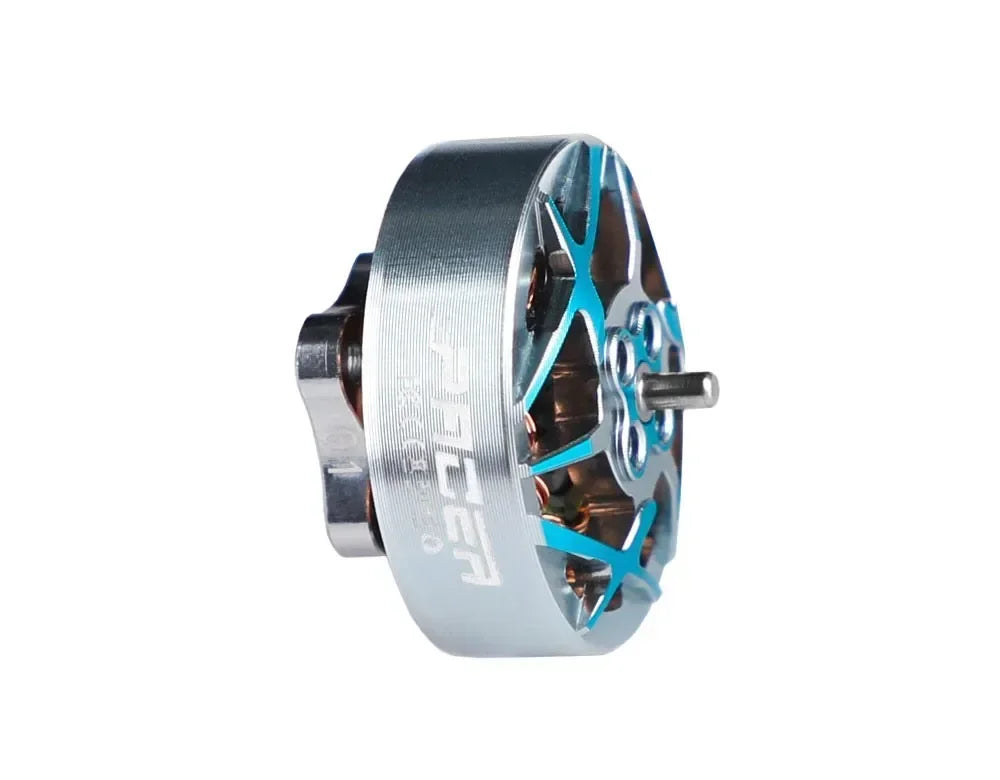 T-MOTOR P1604 KV2850 6S  KV3800 4S FPV Brushless Motor FPVSTORERC