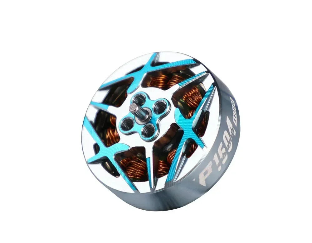 T-MOTOR P1604 KV2850 6S  KV3800 4S FPV Brushless Motor FPVSTORERC