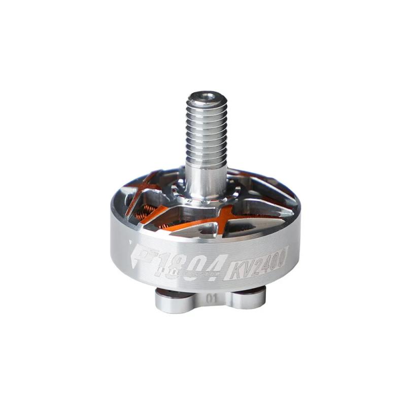 T-MOTOR P1804 KV3400 4S 2400KV 6S Brushless Motor FPVSTORERC