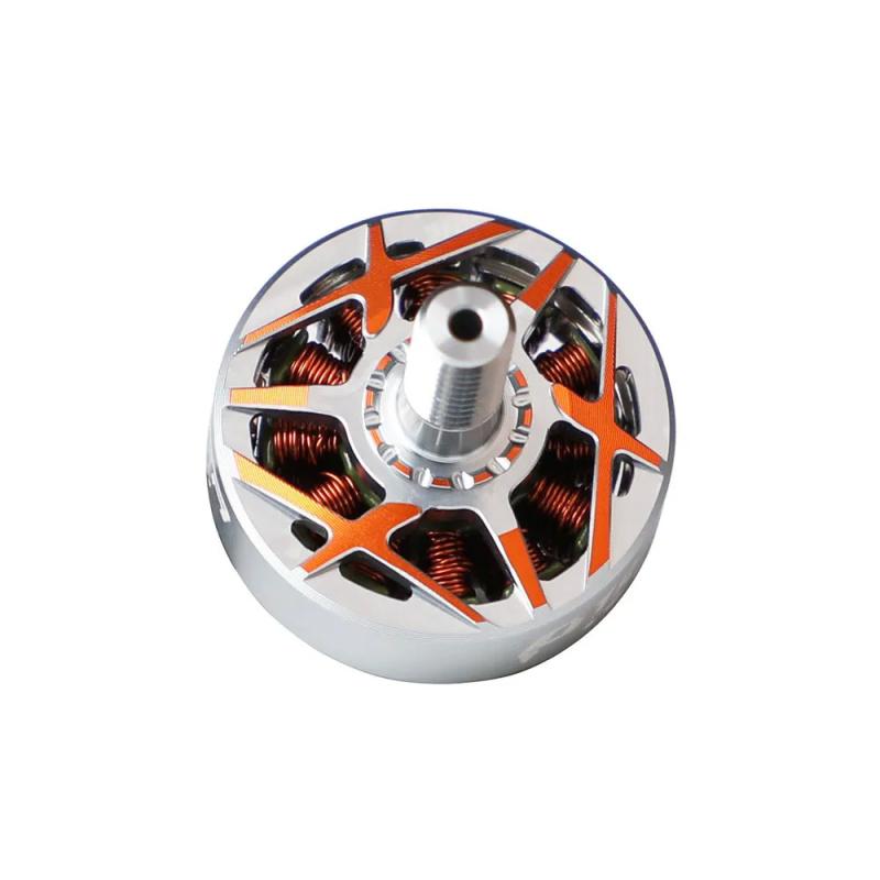 T-MOTOR P1804 KV3400 4S 2400KV 6S Brushless Motor FPVSTORERC