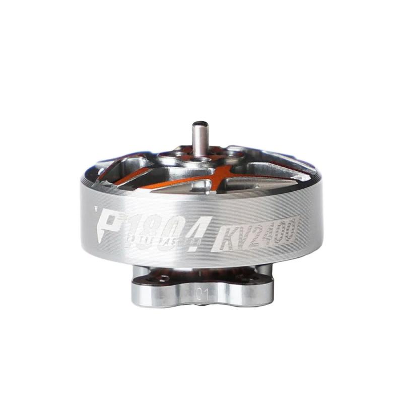 T-MOTOR P1804 KV3400 4S 2400KV 6S Brushless Motor FPVSTORERC