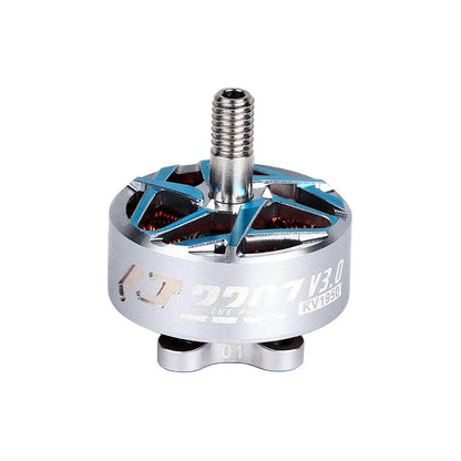 T-MOTOR Pacer P2207 V3 2207 2550KV 4S 2080KV 1950KV 1750KV 6S Brushless Motor for FPV Freestyle Drones Juicy Sbang DIY Parts FPVSTORERC