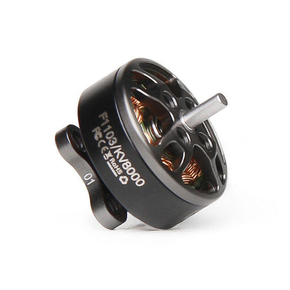T-Motor F1103 8000KV 11000KV 2-3S Brushless FPV Motor FPVSTORERC