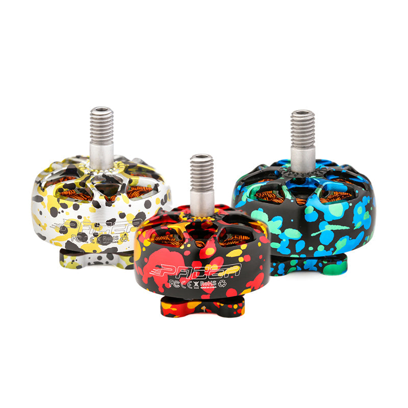 T-Motor P2207.5 1750KV 1950KV 2550KV FPV Brushless Motor FPVSTORERC