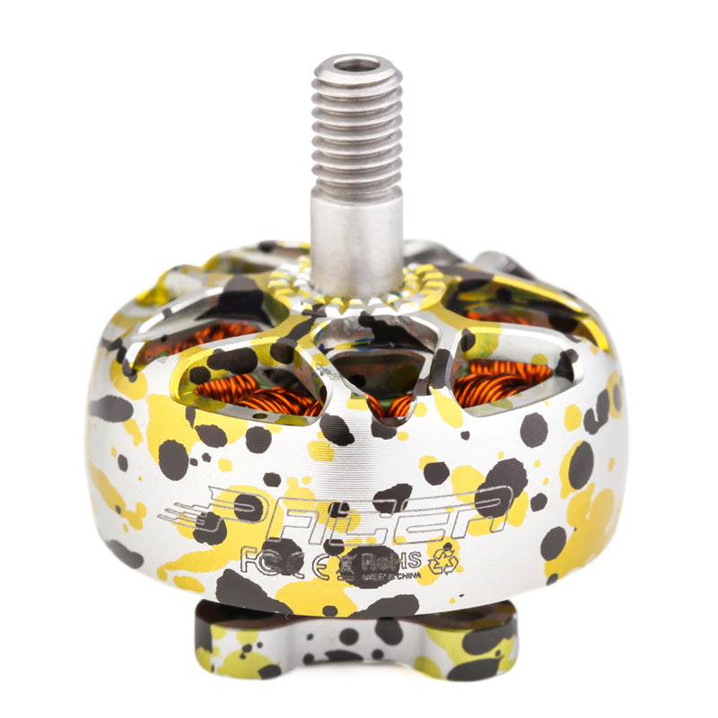 T-Motor P2207.5 1750KV 1950KV 2550KV FPV Brushless Motor FPVSTORERC