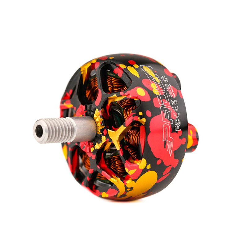 T-Motor P2207.5 1750KV 1950KV 2550KV FPV Brushless Motor FPVSTORERC