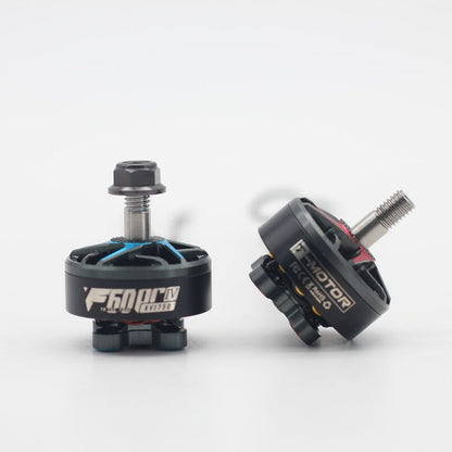 T-motor F60 Pro Iv 2207 1750kv 1950kv 2550kv 4-6s Brushless Motor FPVSTORERC