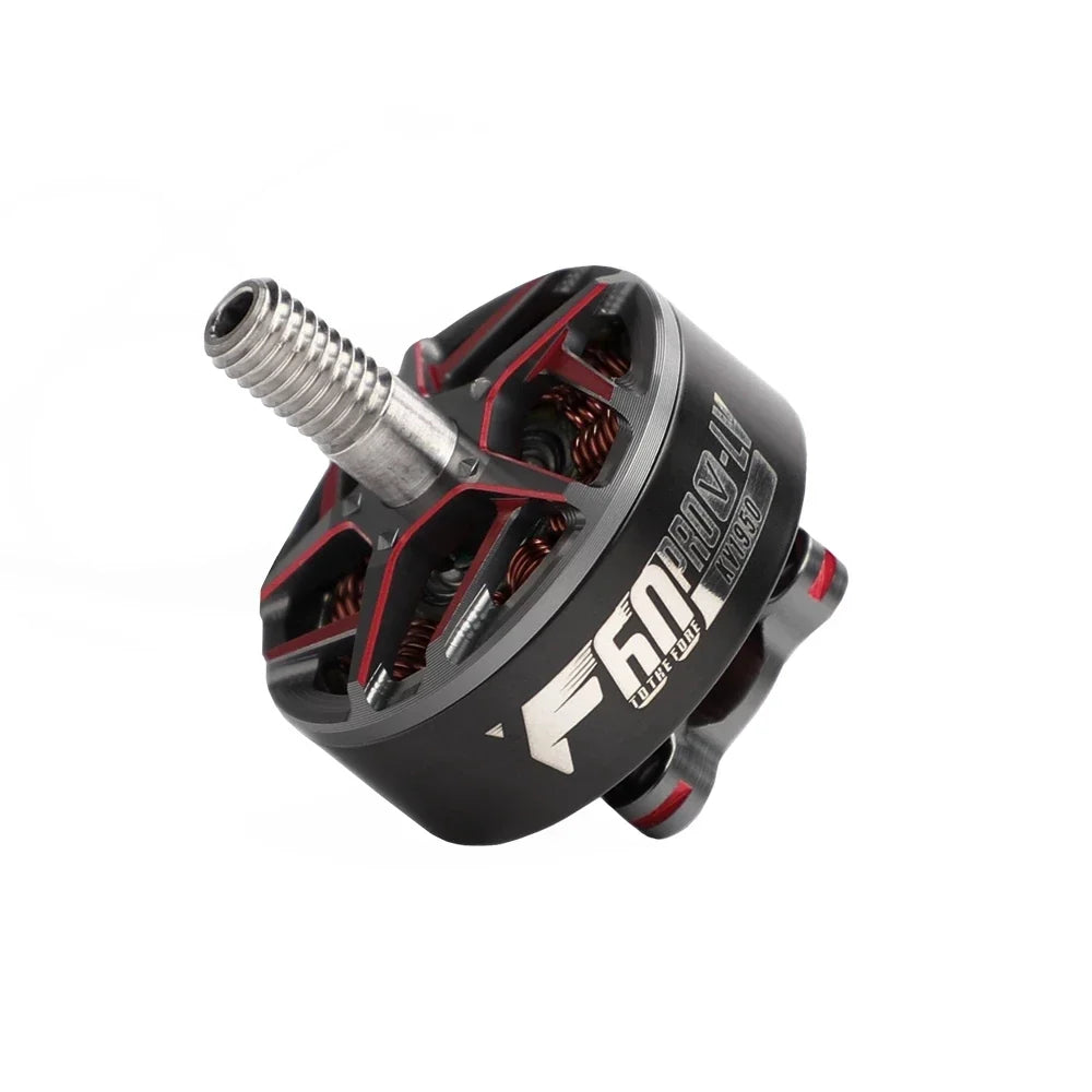 T-motor F60 Pro V-lv Brushless Motor FPVSTORERC