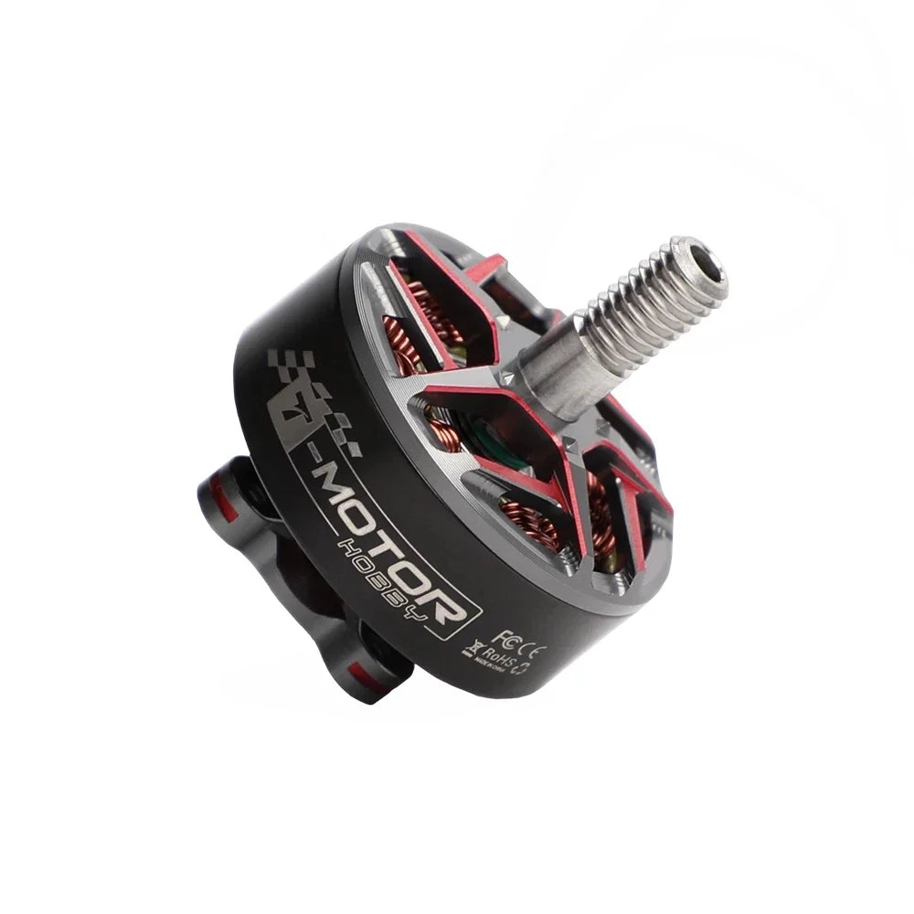 T-motor F60 Pro V-lv Brushless Motor FPVSTORERC