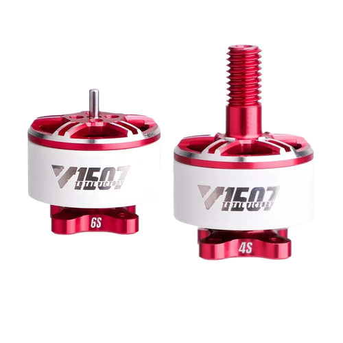 TMOTOR VELOX V1507 3inch High Thrust Motor FPVSTORERC
