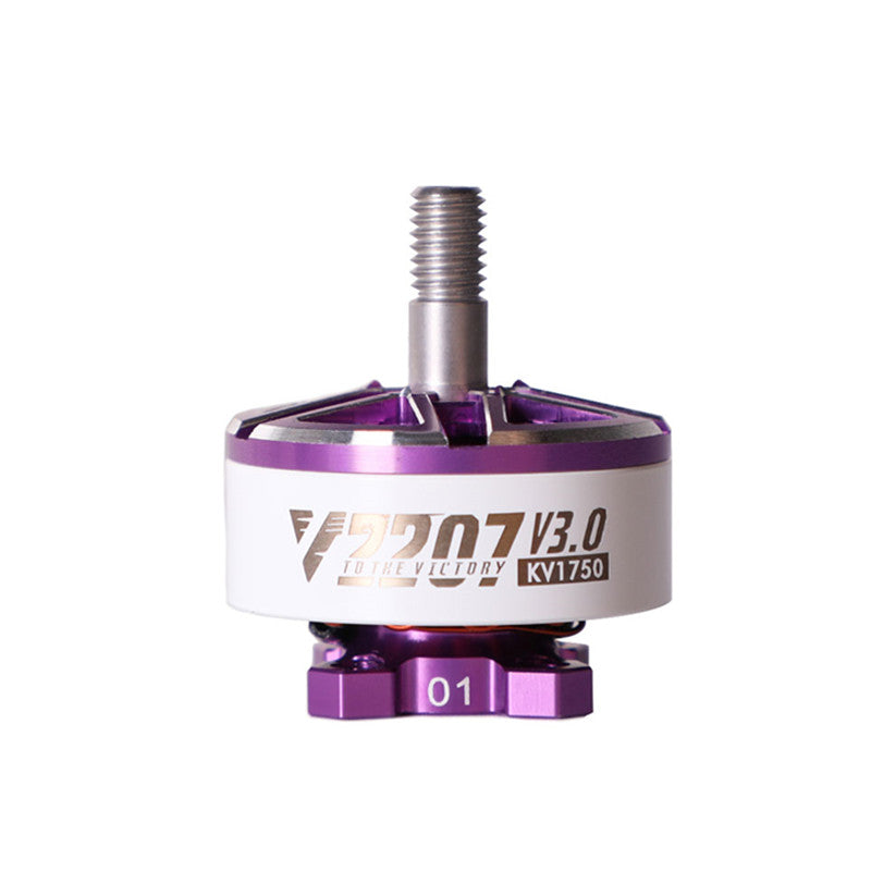 TMOTOR Velox V3.0 2207 Brushless Drone Motor FPVSTORERC