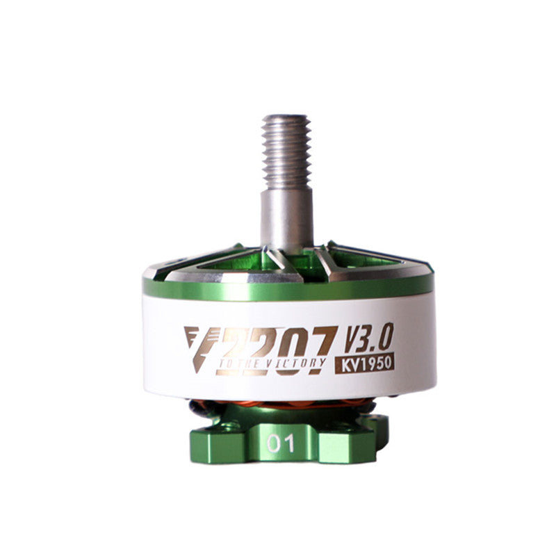 TMOTOR Velox V3.0 2207 Brushless Drone Motor FPVSTORERC