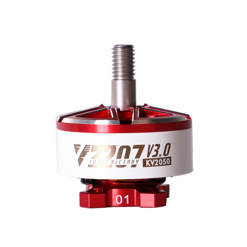 TMOTOR Velox V3.0 2207 Brushless Drone Motor FPVSTORERC