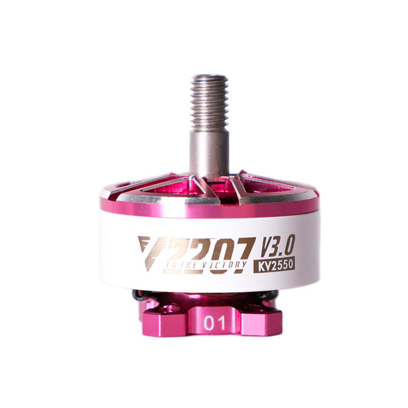 TMOTOR Velox V3.0 2207 Brushless Drone Motor FPVSTORERC