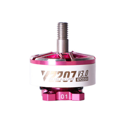 TMOTOR Velox V3.0 2207 Brushless Drone Motor FPVSTORERC