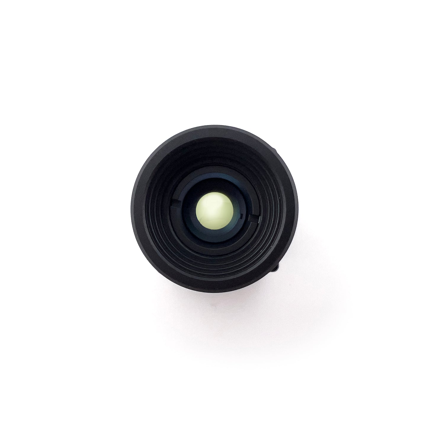 Thermal Analog FPV Camera 256x192 w/ 9.7mm Lens with CVBS Longwave IR 12um (Camera Only)