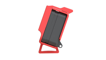 GoPro Hero 10 Bones Universal Camera Mount Brain3D